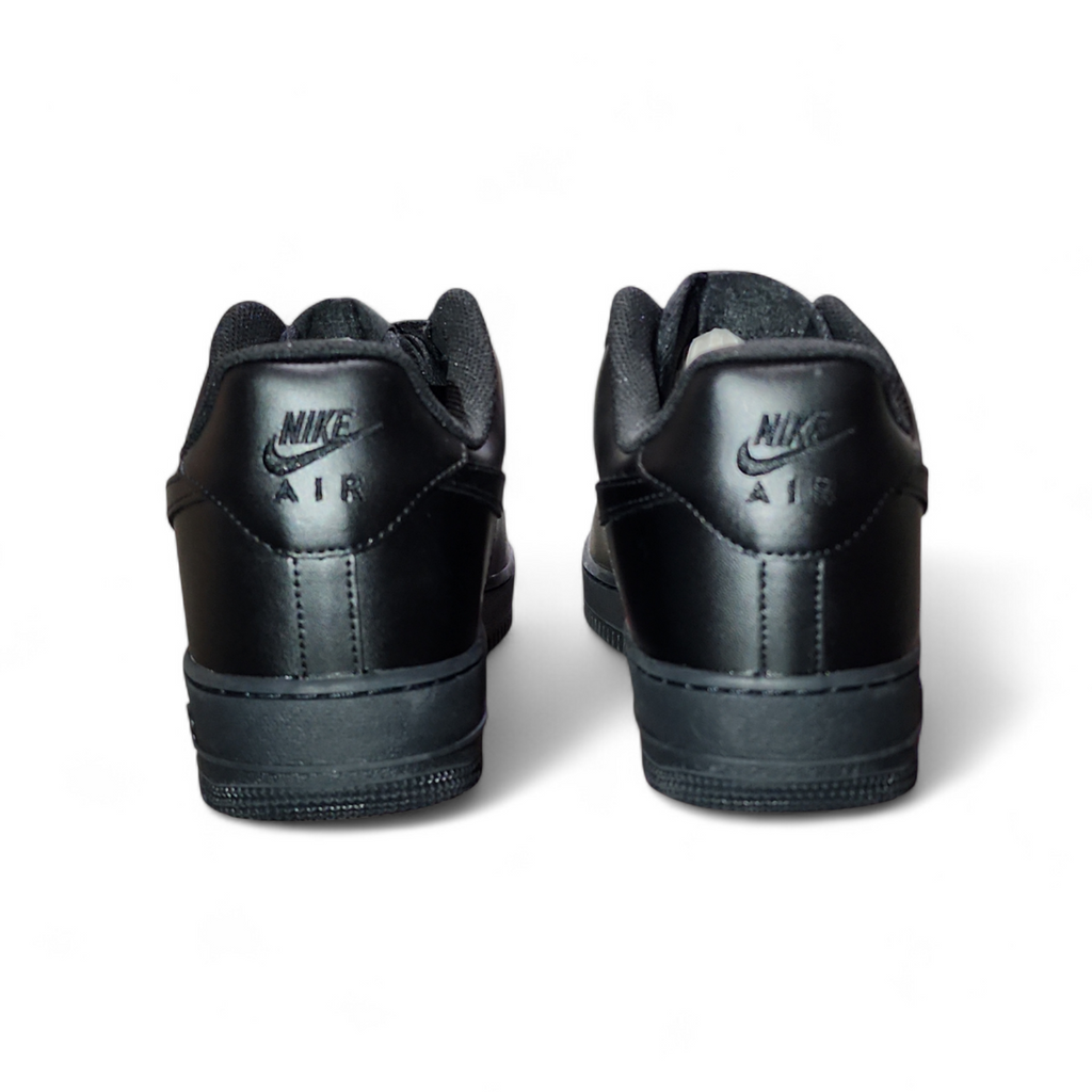 Nike Air Force 1 Low Black