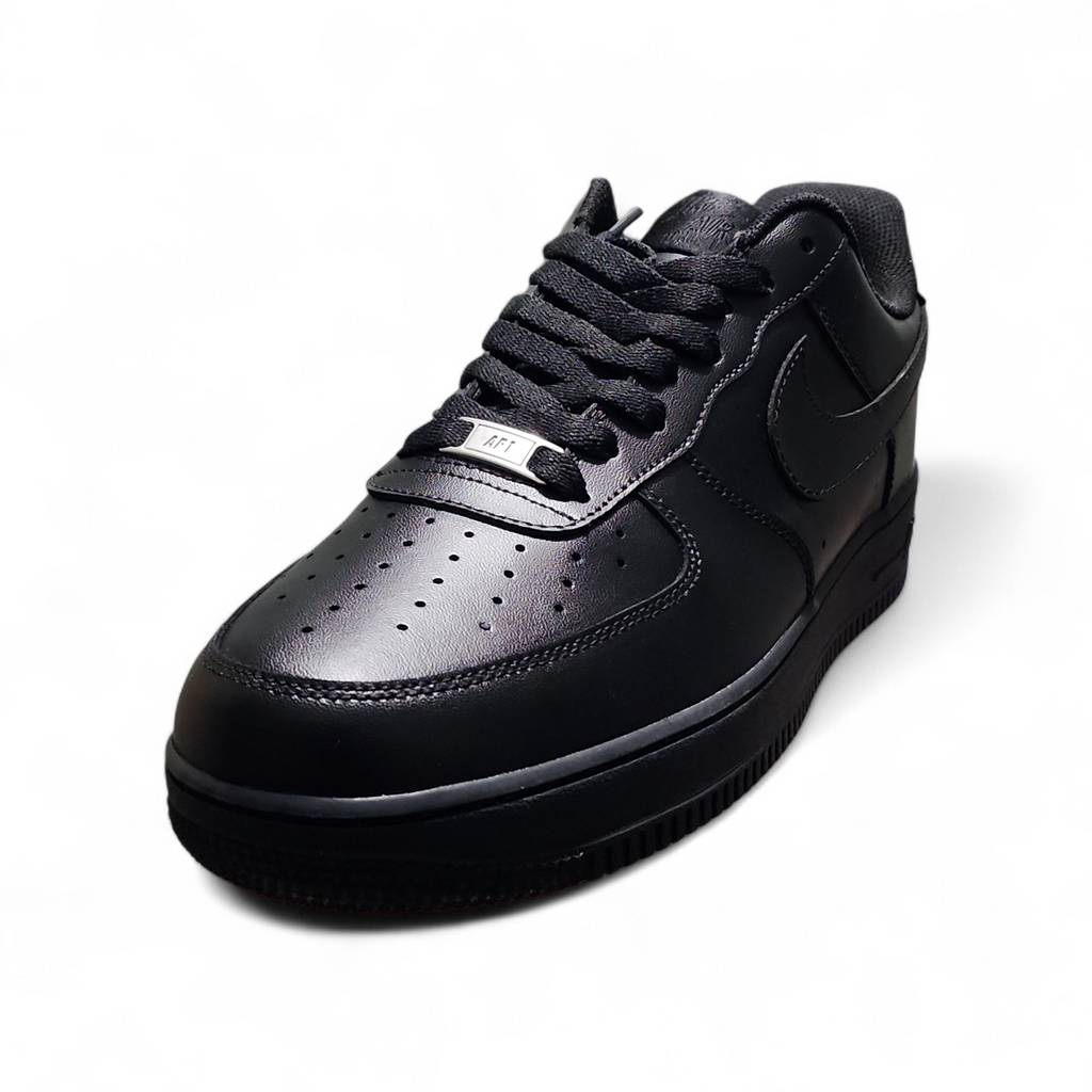 Nike Air Force 1 Low Black