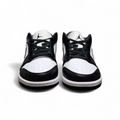 Air Jordan 1 Low Black / White