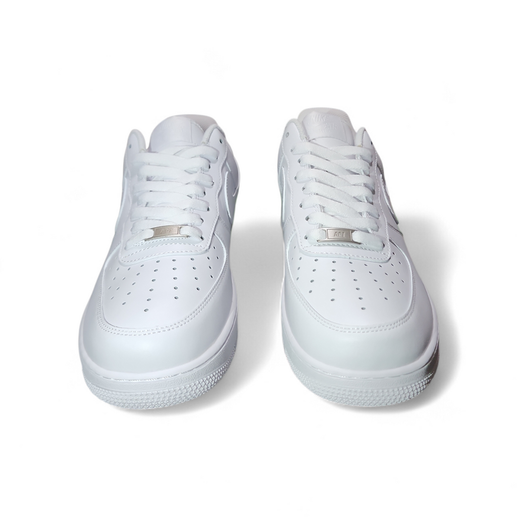Nike Air Force 1 Low Triple White