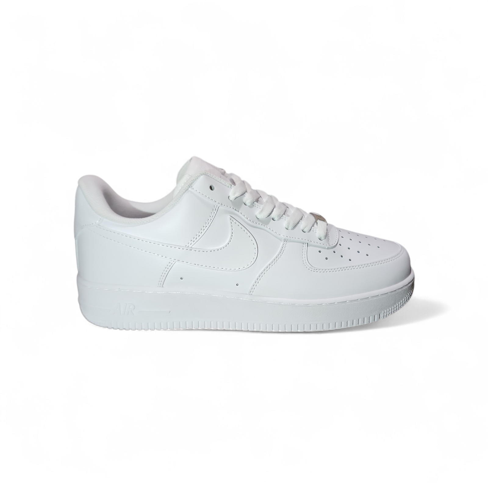 Nike Air Force 1 Low Triple White