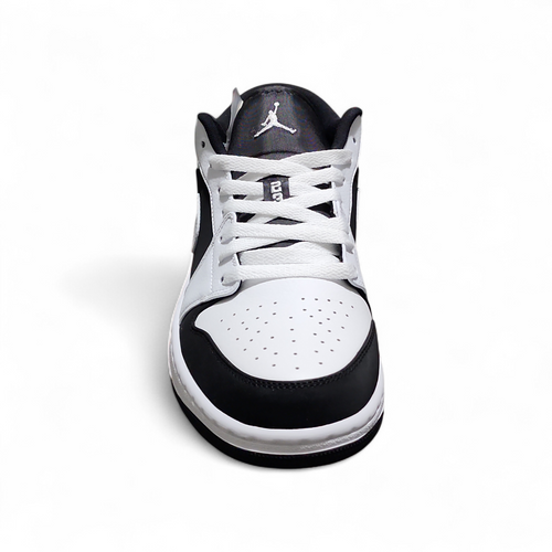 Air Jordan 1 Low Panda Black / White