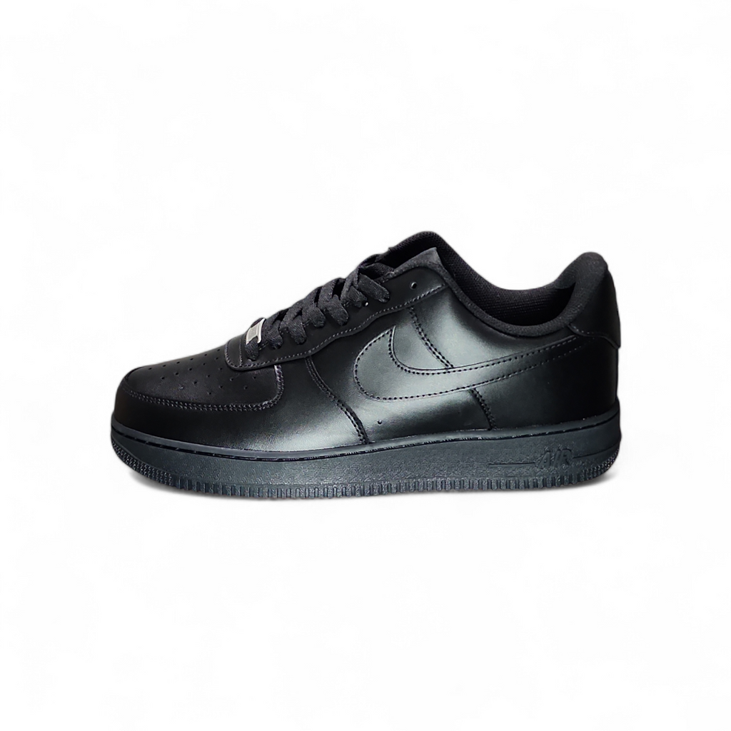 Nike Air Force 1 Low Black