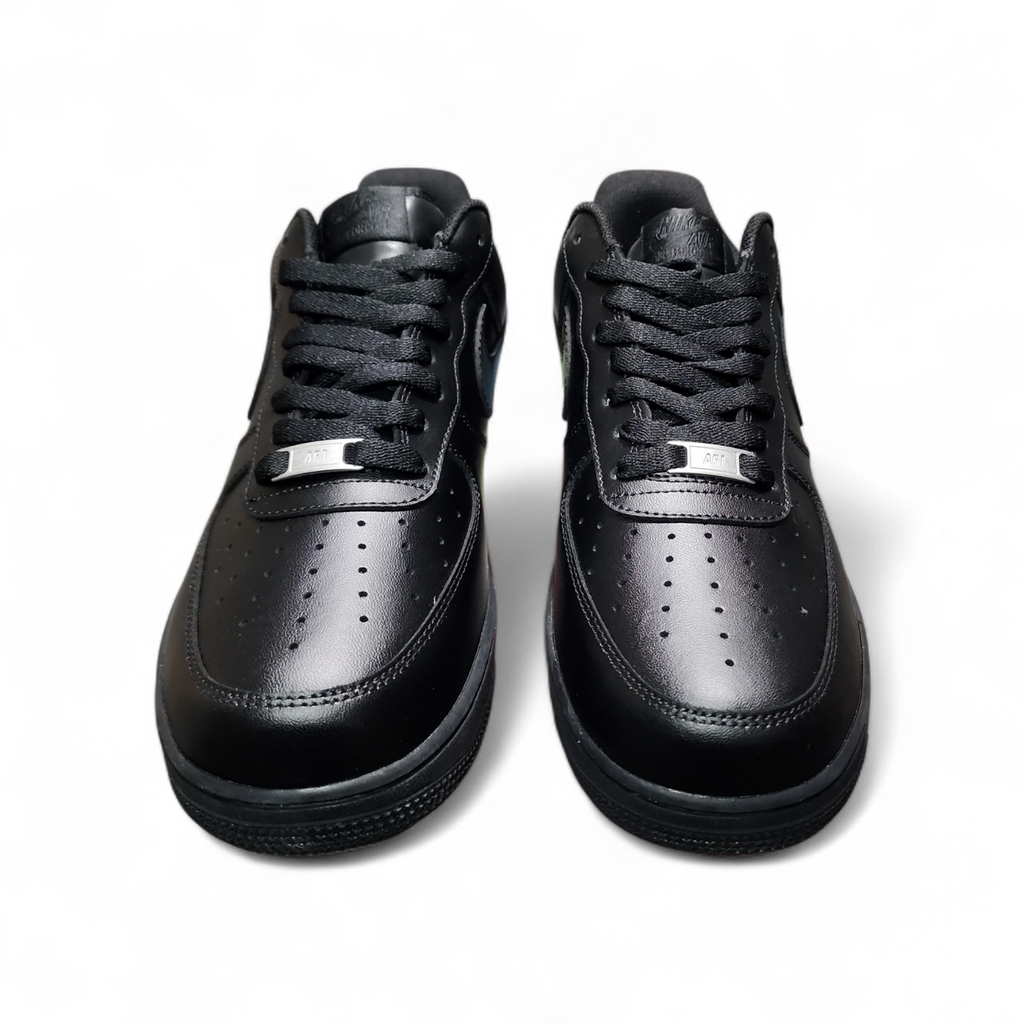 Nike Air Force 1 Low Black