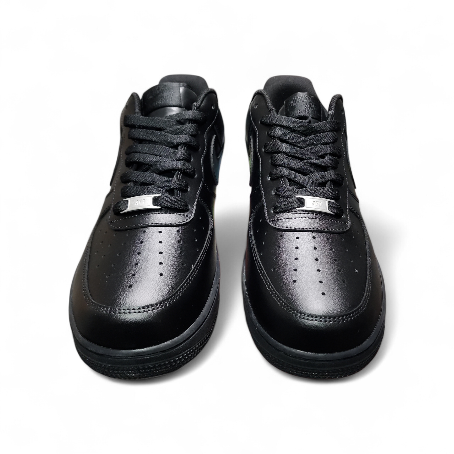 Nike Air Force 1 Low Black