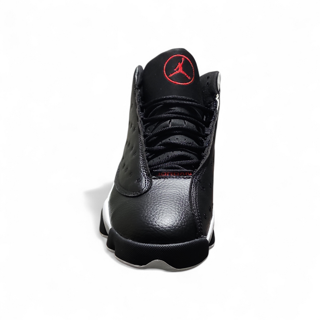 Air Jordan 13 Retro Black / White / Red