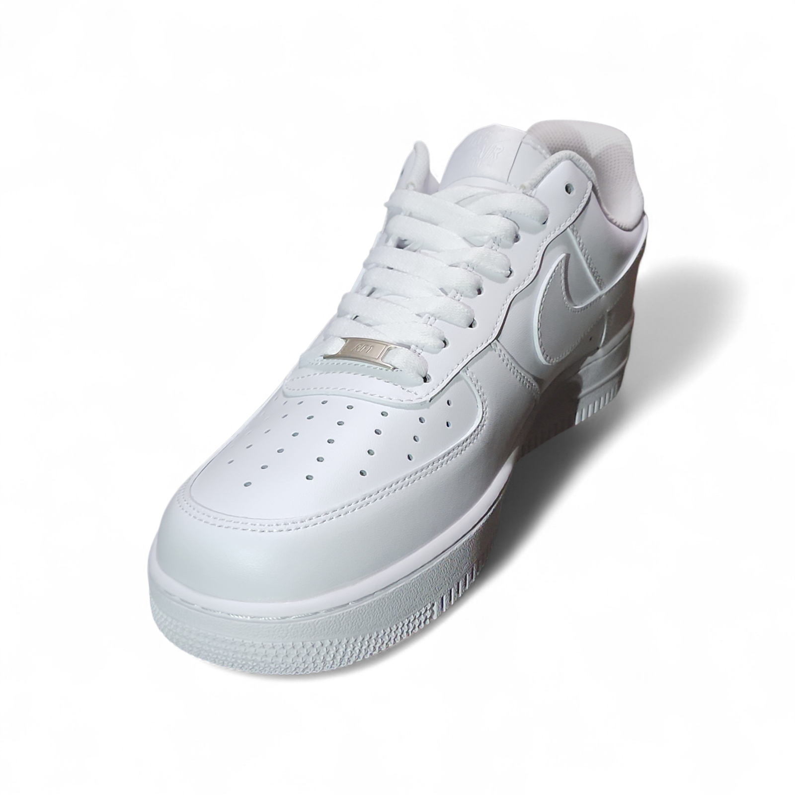 Nike Air Force 1 Low Triple White