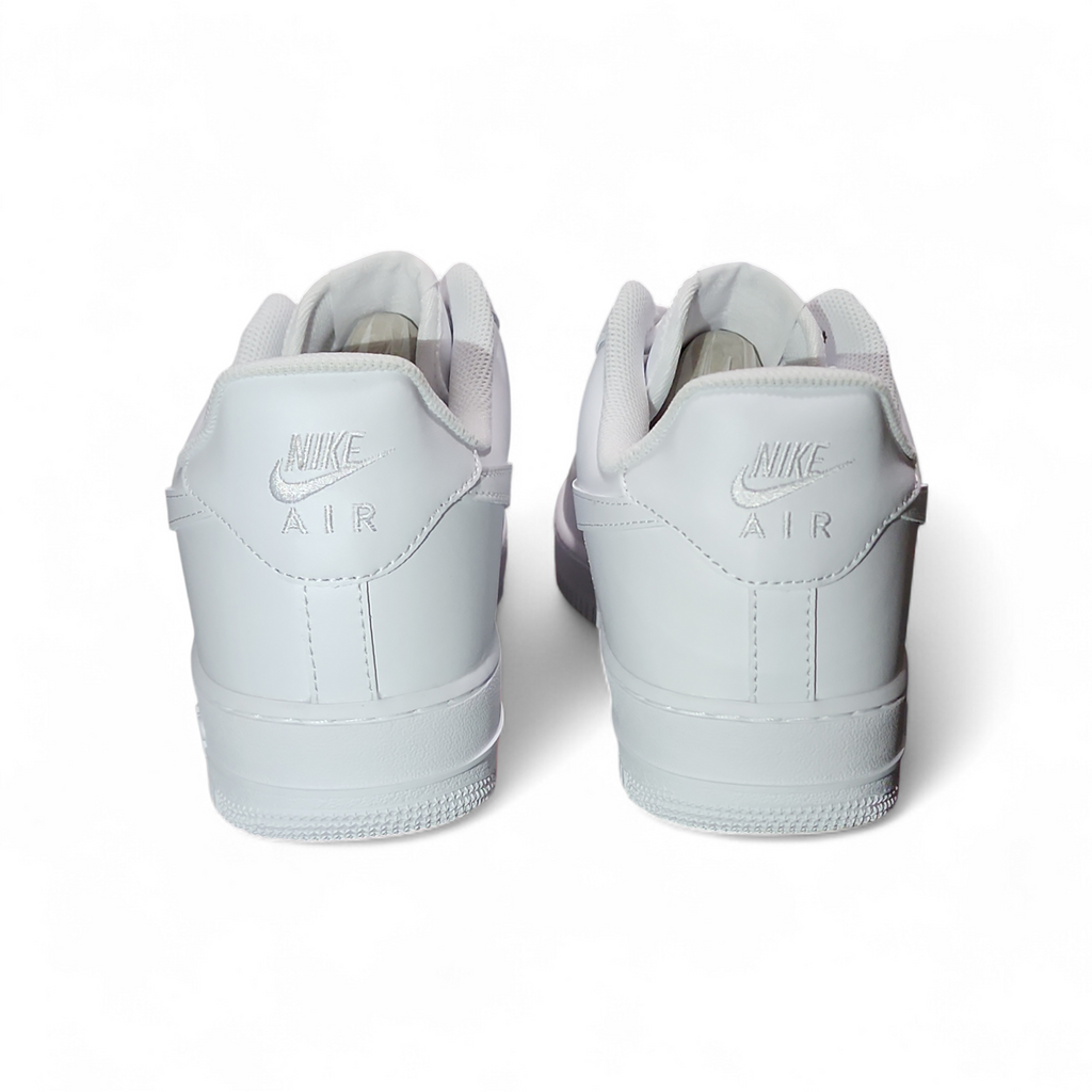 Nike Air Force 1 Low Triple White