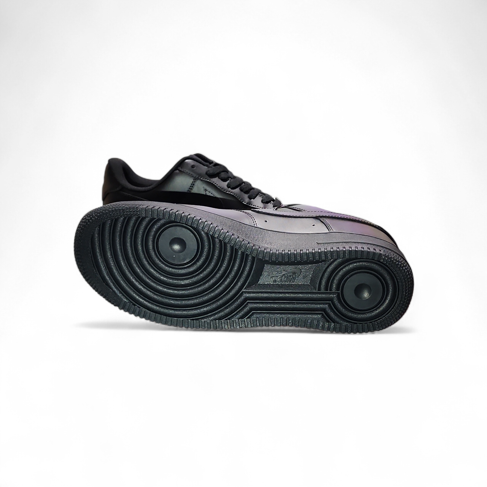 Nike Air Force 1 Low Black