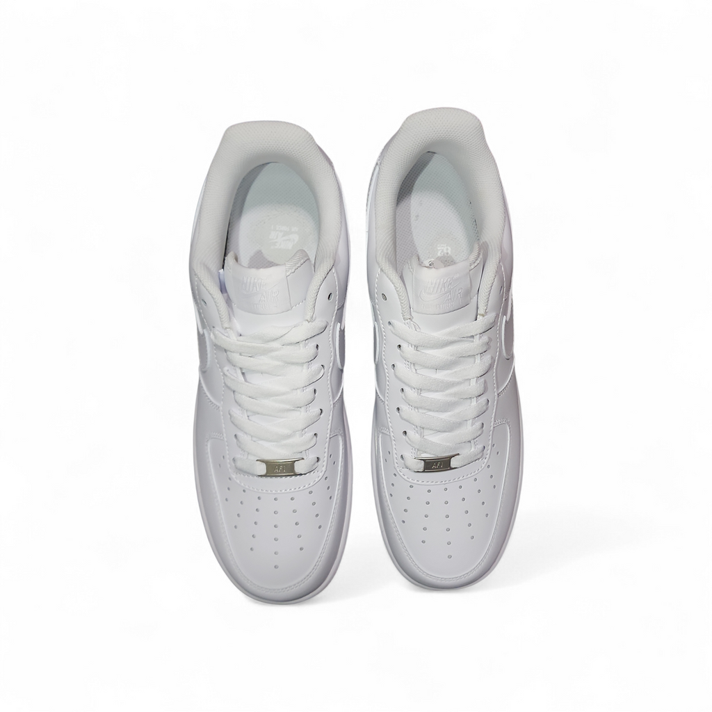 Nike Air Force 1 Low Triple White