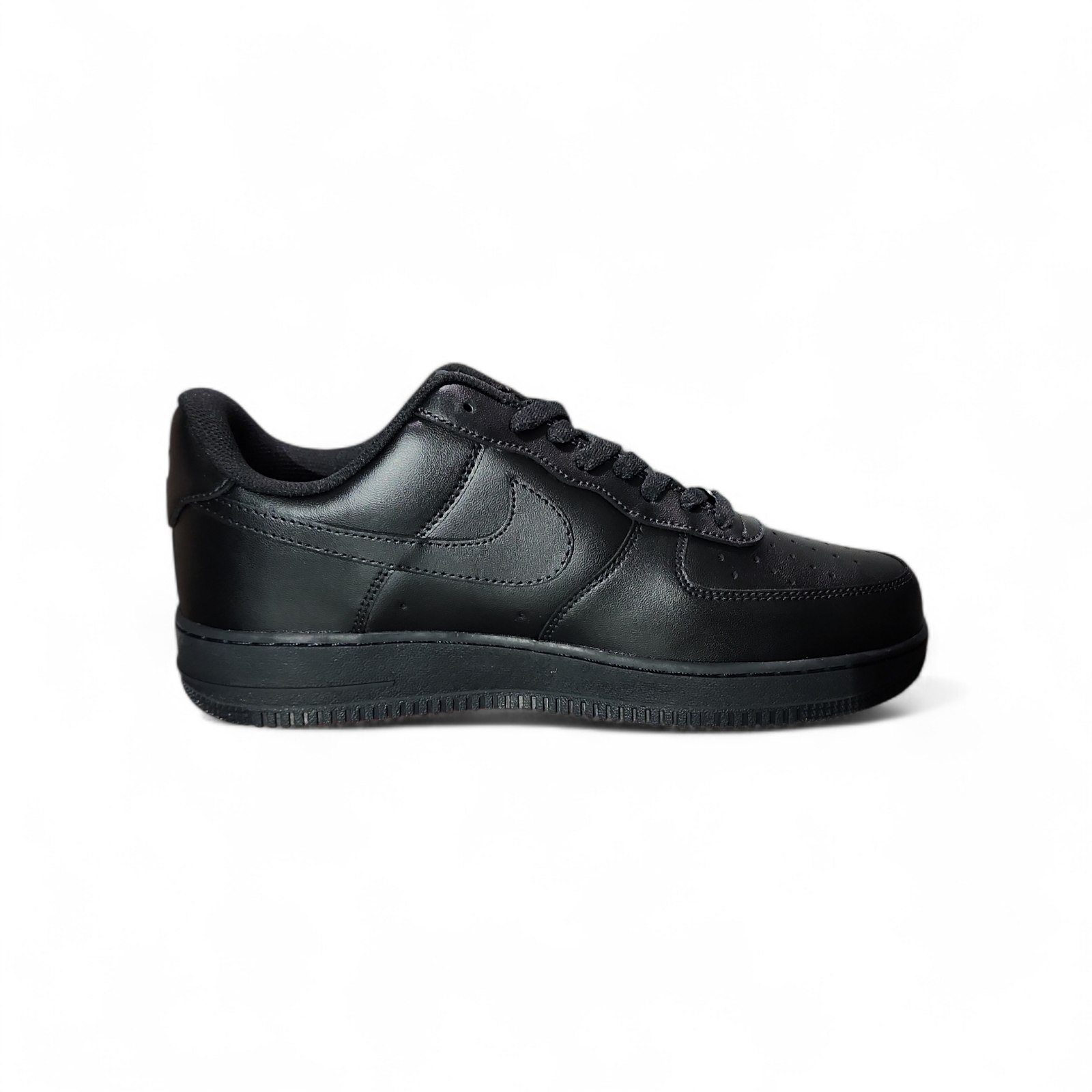 Nike Air Force 1 Low Black